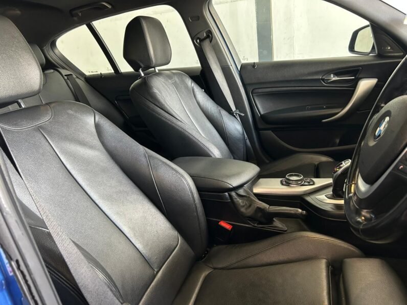 2014 BMW 1 Series M135i 5-dr Auto