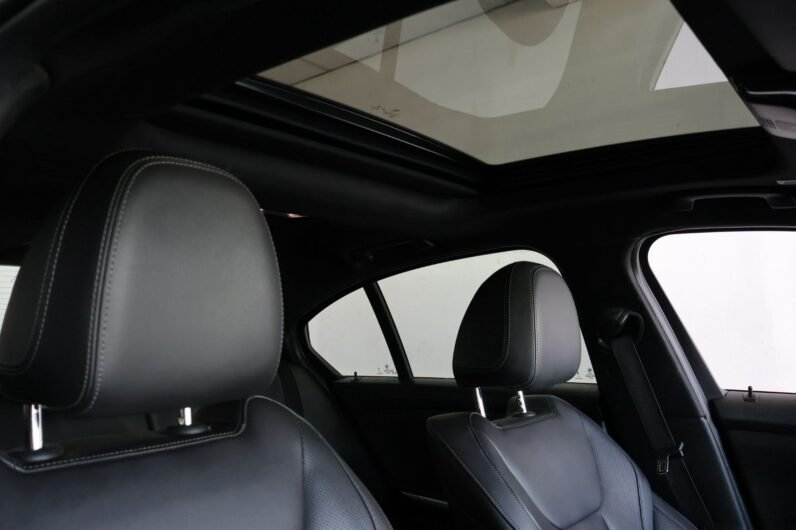 2022 BMW 3 Series 320i M Sport Auto