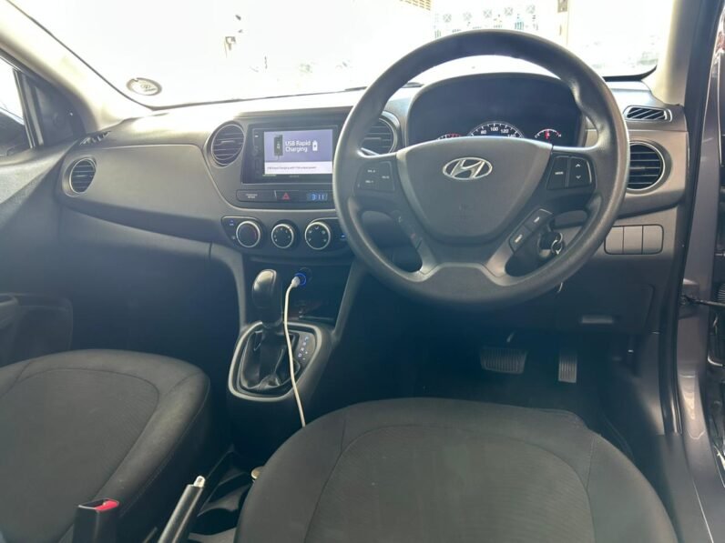 2018 HYUNDAI GRAND i10