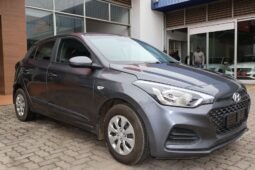 2019 Hyundai i20 1.2 Motion