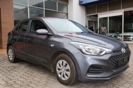 2019 Hyundai i20 1.2 Motion
