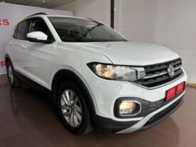 2023 VOLKSWAGEN TCROSS