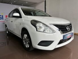 2020 Nissan Almera 1.5 Acenta