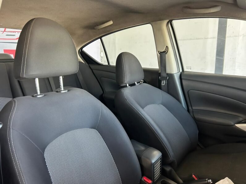 2019 Nissan Almera 1.5 Acenta Auto