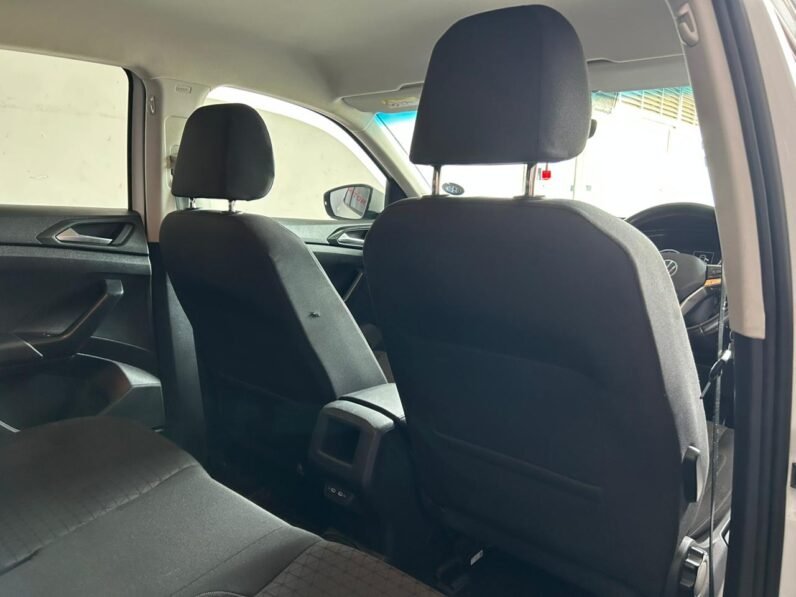 2023 VOLKSWAGEN TCROSS