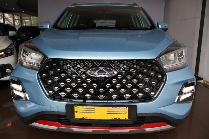 CHERRY TIGO 4 PRO 1.5 ELITE