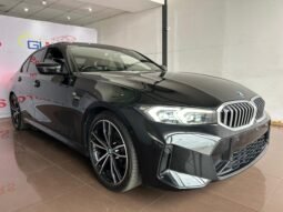2023 BMW 3 Series 320d M Sport Auto