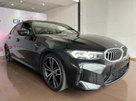2023 BMW 3 Series 320d M Sport Auto
