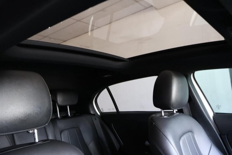 2019 Mercedes-Benz A-Class A 200 Auto