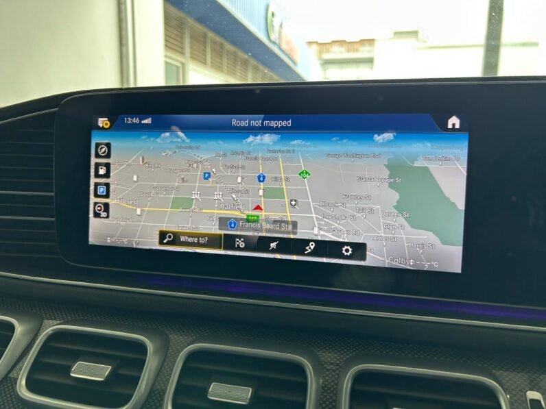 2023 Mercedes-Benz GLE 400d 4Matic