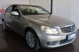 2008 Mercedes-Benz C-Class C 200K Estate Elegance Auto