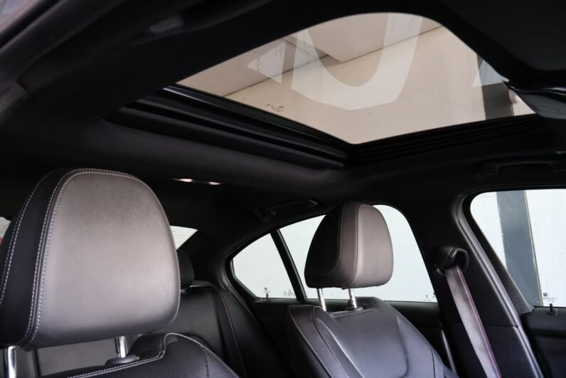 2024 BMW 3 Series 320i M Sport Auto