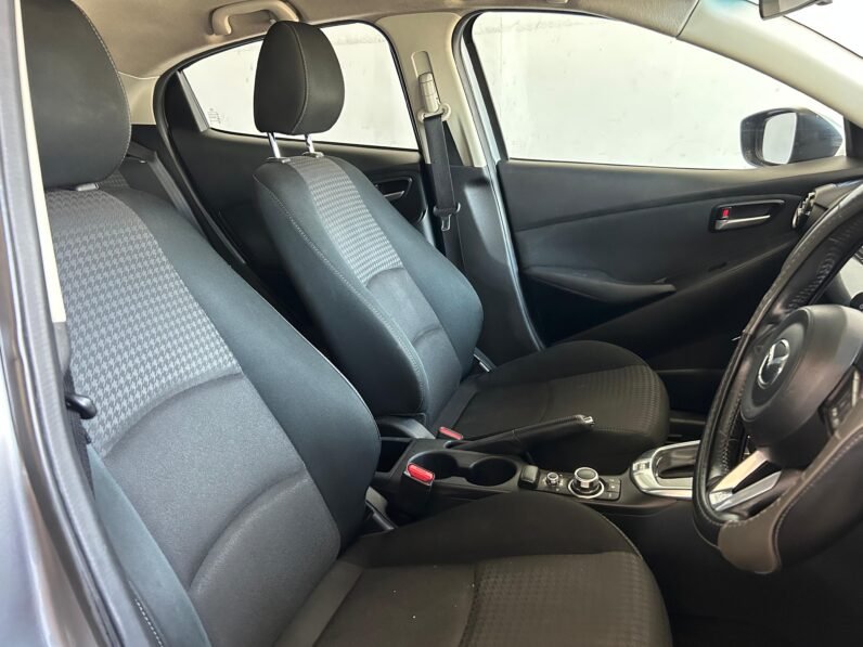 2019 Mazda 2 1.5 Dynamic Auto 5-dr