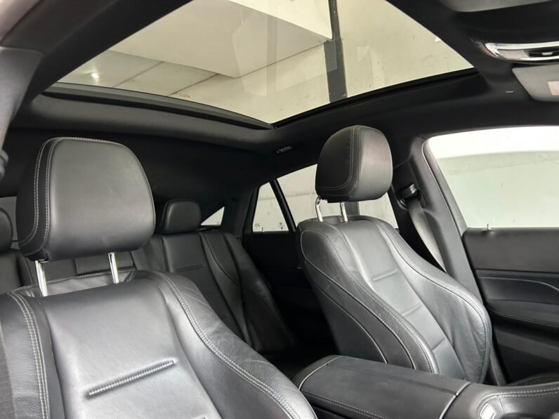 2023 Mercedes-Benz GLE 400d 4Matic