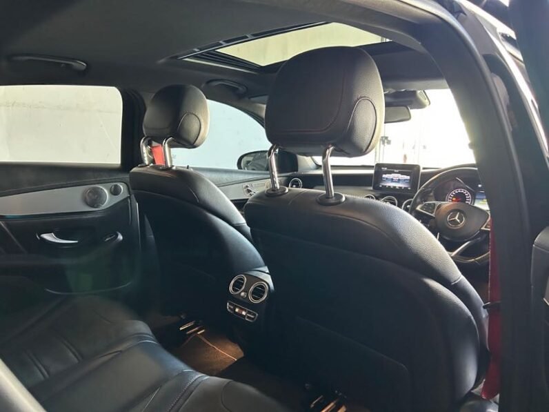 2019 Ford Ranger 2.0D Bi-Turbo Wildtrak 4×4 Auto Double-Cab