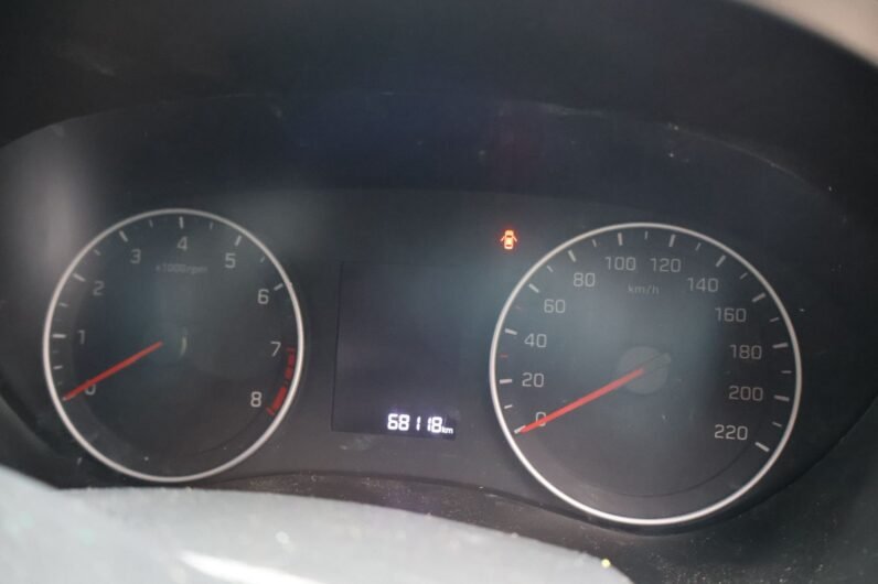 2019 Hyundai i20 1.2 Motion