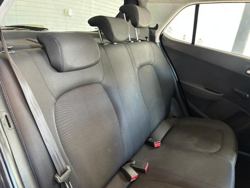 2018 HYUNDAI GRAND i10