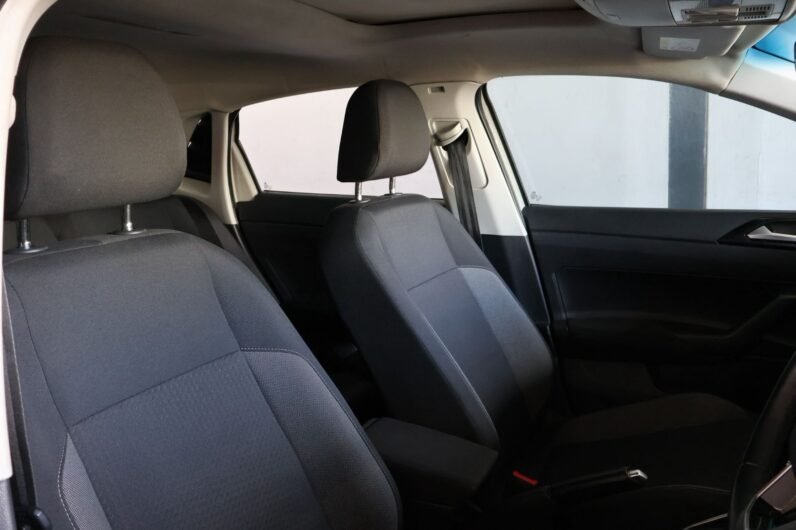 2023 Volkswagen Polo Vivo 1.4 Trendline 5-dr