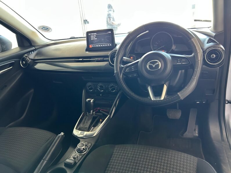 2019 Mazda 2 1.5 Dynamic Auto 5-dr