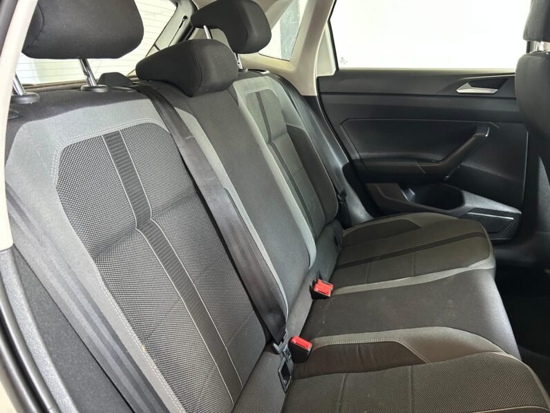 2018 Volkswagen Polo 1.0 TSI Comfortline Auto