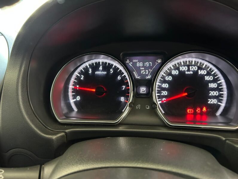 2019 Nissan Almera 1.5 Acenta Auto