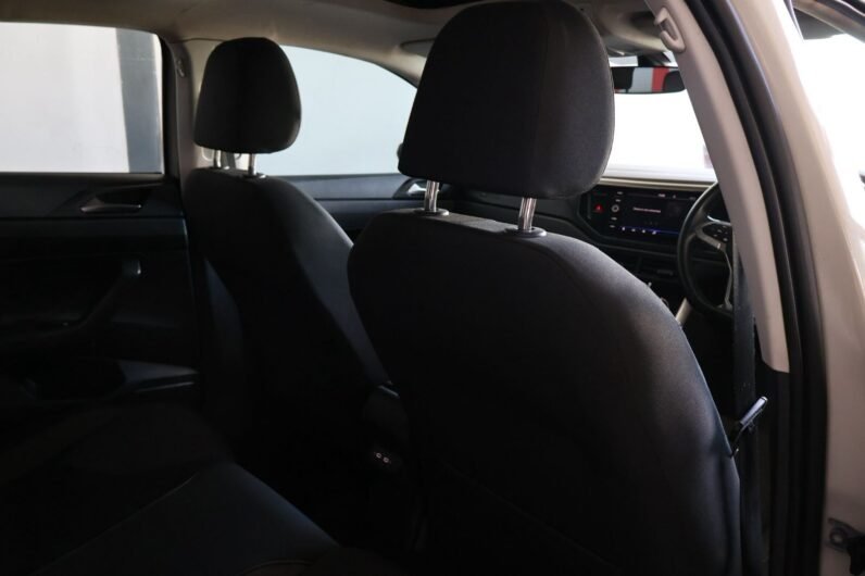 2023 Volkswagen Polo Vivo 1.4 Trendline 5-dr