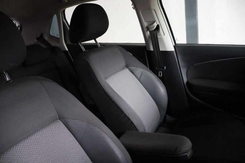 VOLKSWAGEN POLO 1.2 TSI DSG