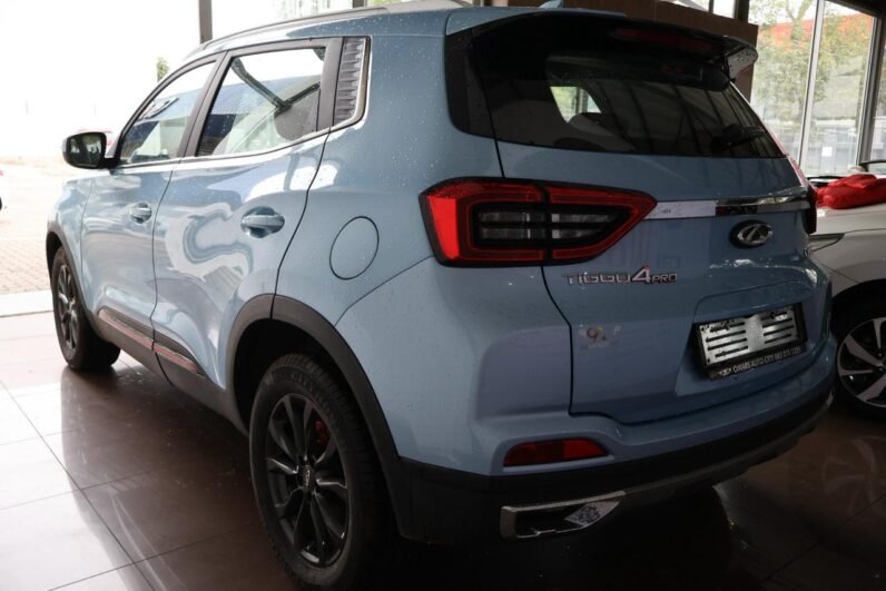 CHERRY TIGO 4 PRO 1.5 ELITE