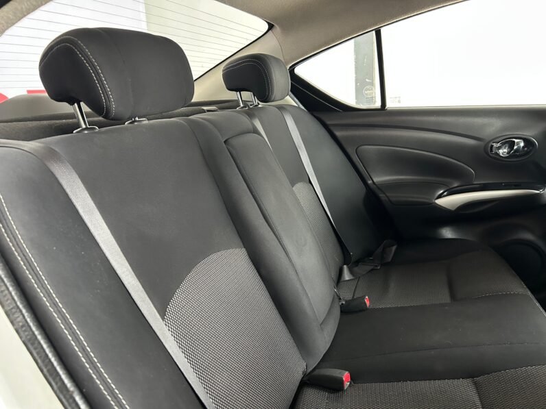 2020 Nissan Almera 1.5 Acenta