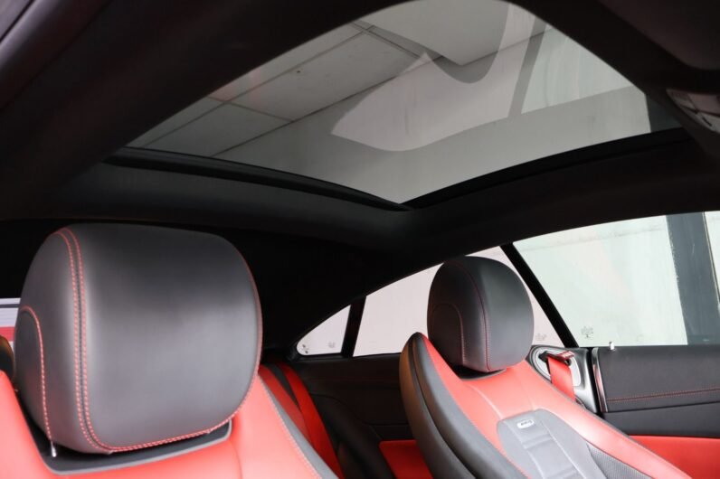 2019 Mercedes-AMG E-Class E53 AMG Coupe 4Matic