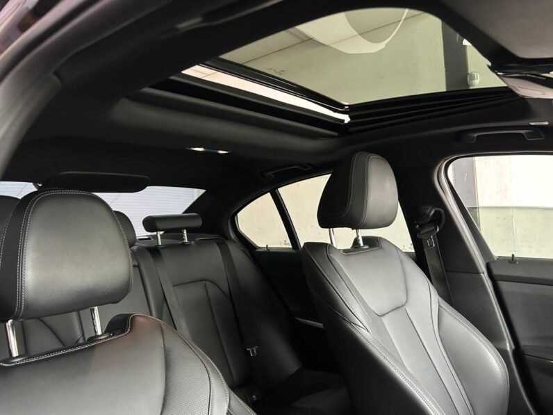 2023 BMW 3 Series 320d M Sport Auto