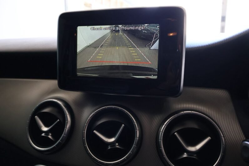 2013 Mercedes-Benz CLA 200 Auto