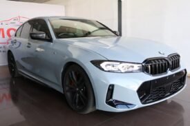 2024 BMW 3 Series 320i M Sport Auto