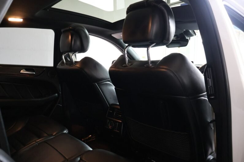 2017 Mercedes-AMG GLE 63 S AMG Coupe