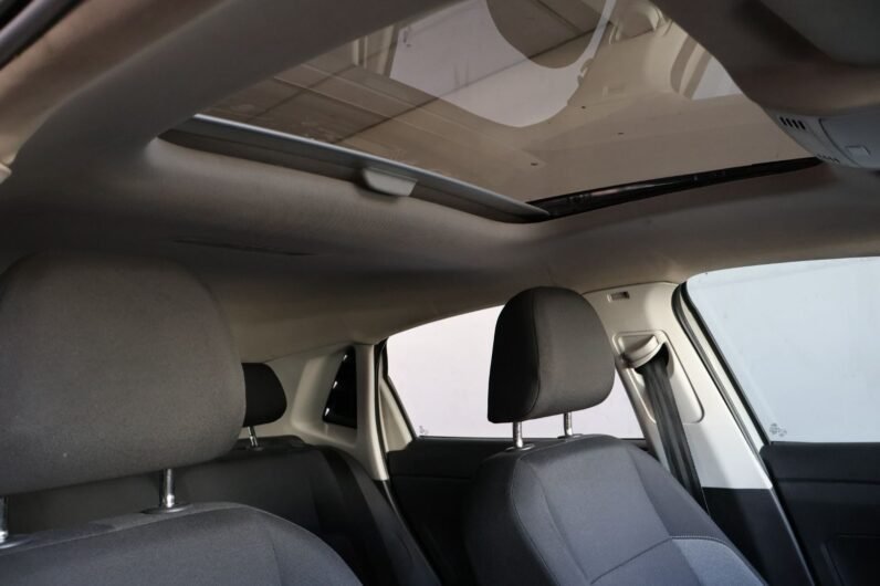 2023 Volkswagen Polo Vivo 1.4 Trendline 5-dr