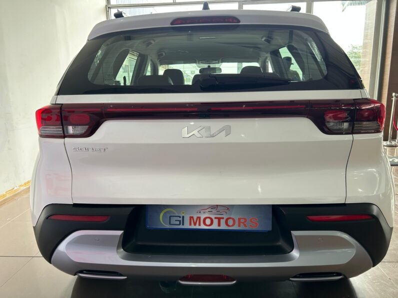 KIA SONET
