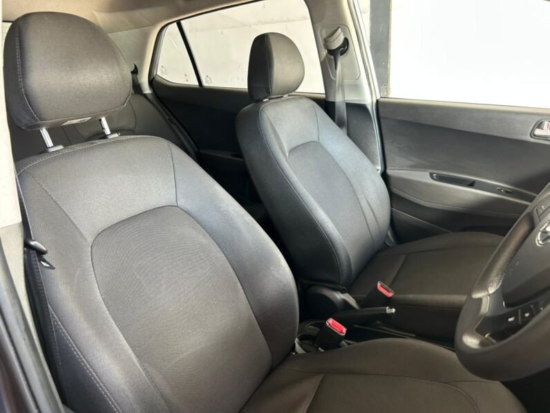 2018 HYUNDAI GRAND i10