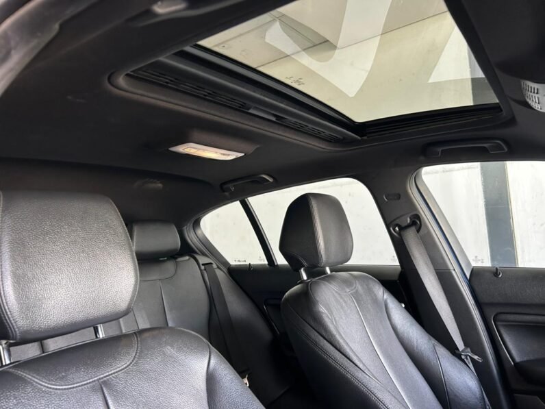 2014 BMW 1 Series M135i 5-dr Auto