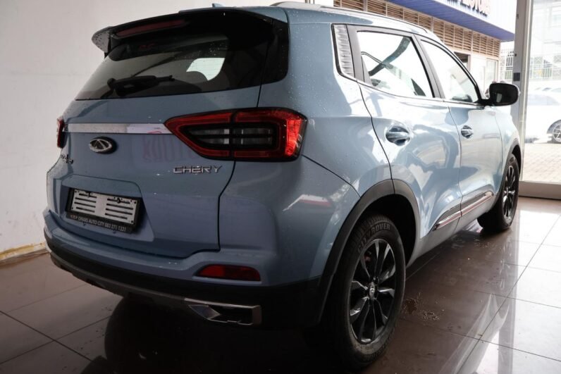 CHERRY TIGO 4 PRO 1.5 ELITE