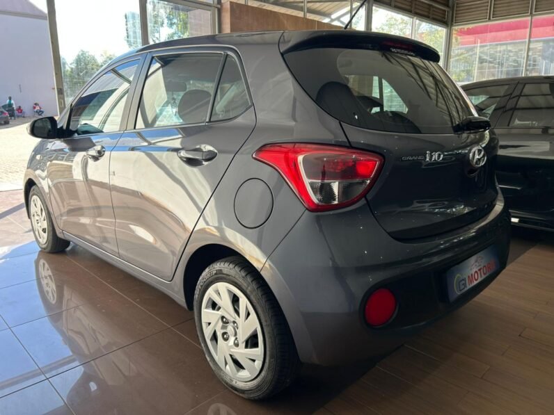 2018 HYUNDAI GRAND i10