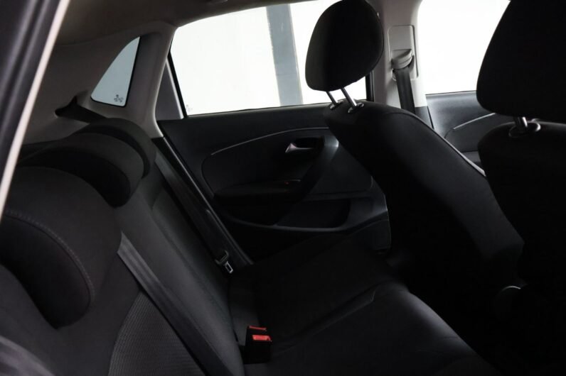 VOLKSWAGEN POLO 1.2 TSI DSG