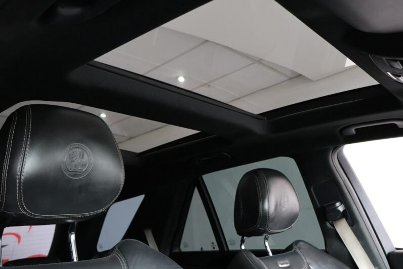 2017 MERCEDES BENZ GLE 63S