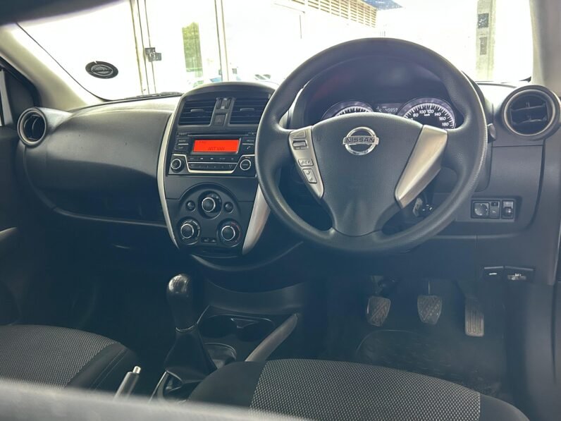 2020 Nissan Almera 1.5 Acenta
