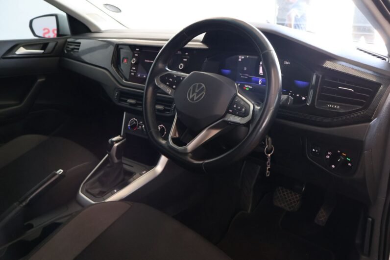 2023 Volkswagen Polo Vivo 1.4 Trendline 5-dr