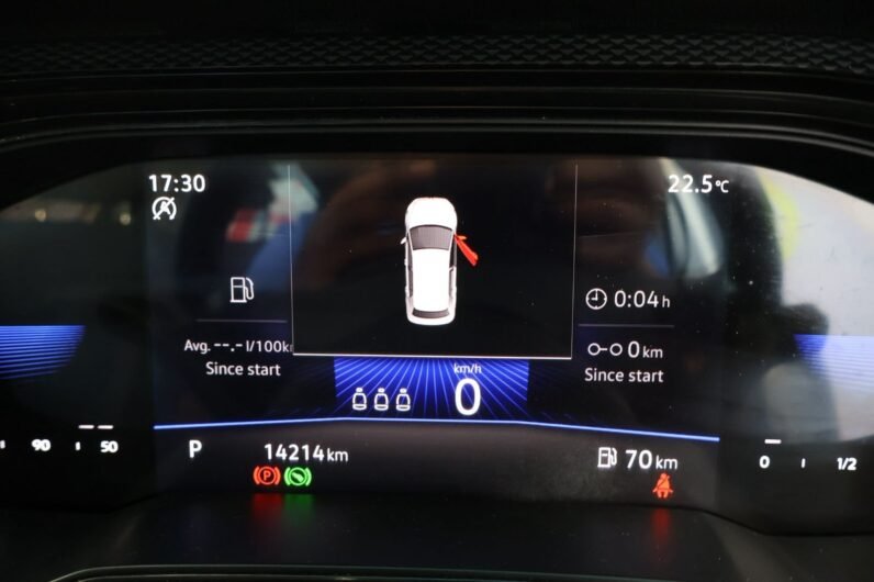 2023 Volkswagen Polo Vivo 1.4 Trendline 5-dr