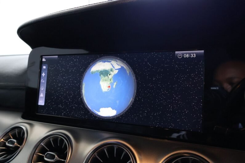 2018 Mercedes-Benz E-Class E 220d Coupe