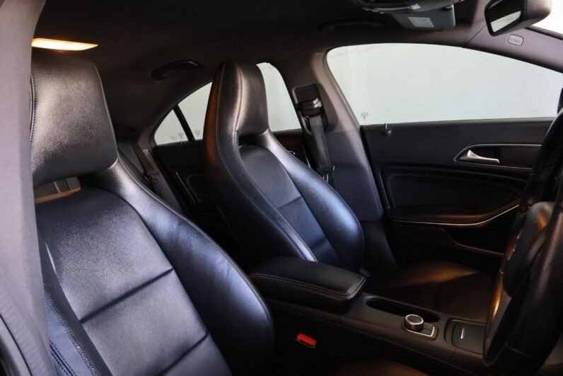 2013 Mercedes-Benz CLA 200 Auto