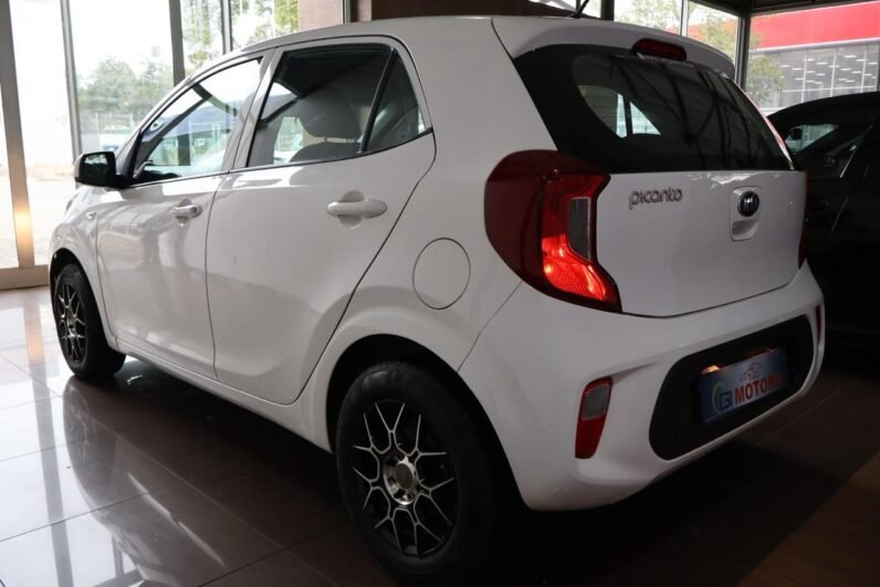 KIA PICANTO 1.0