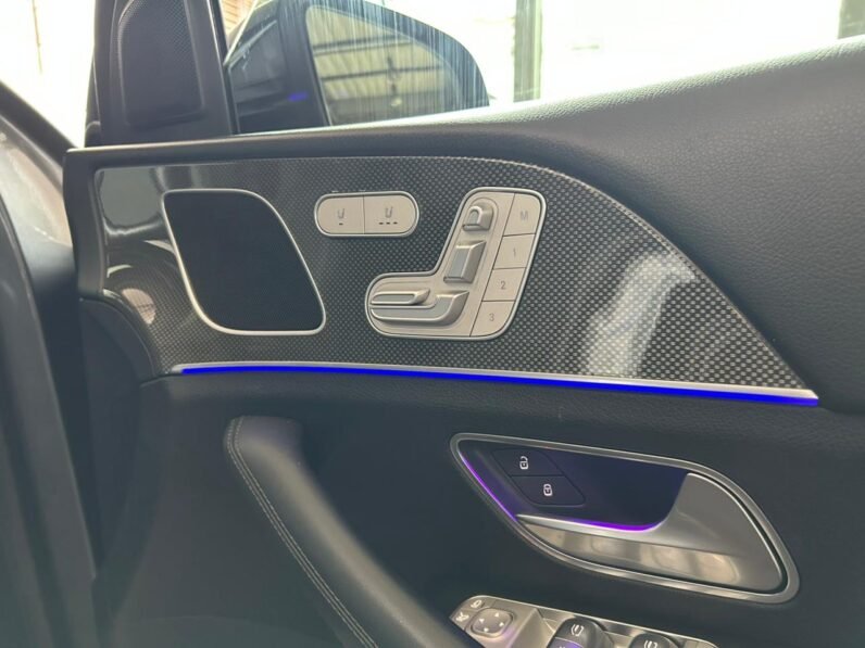 2023 Mercedes-Benz GLE 400d 4Matic