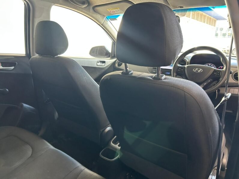 2018 HYUNDAI GRAND i10